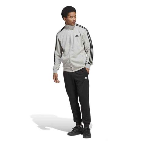 grauer adidas trainingsanzug herren|adidas herren trainingsband.